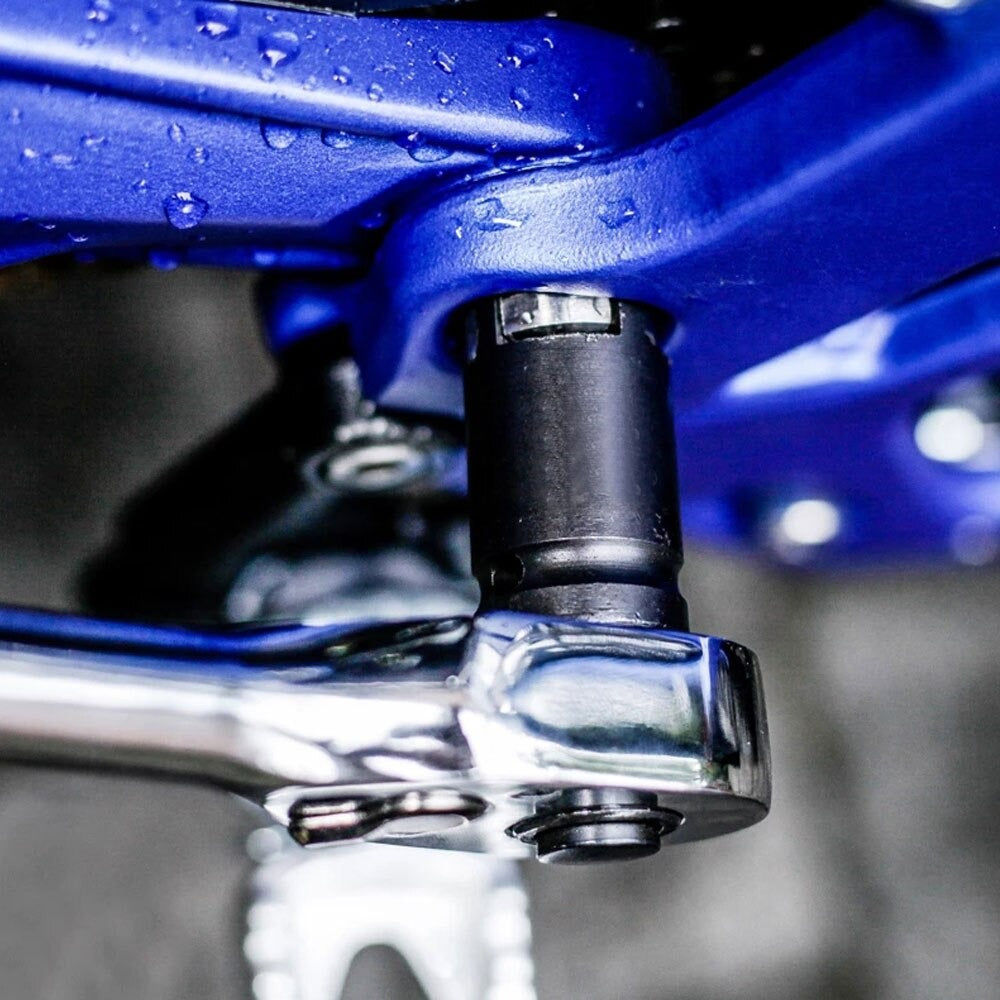 Light Bee 4 Pin Swing Arm Axle Shaft Removal Tool