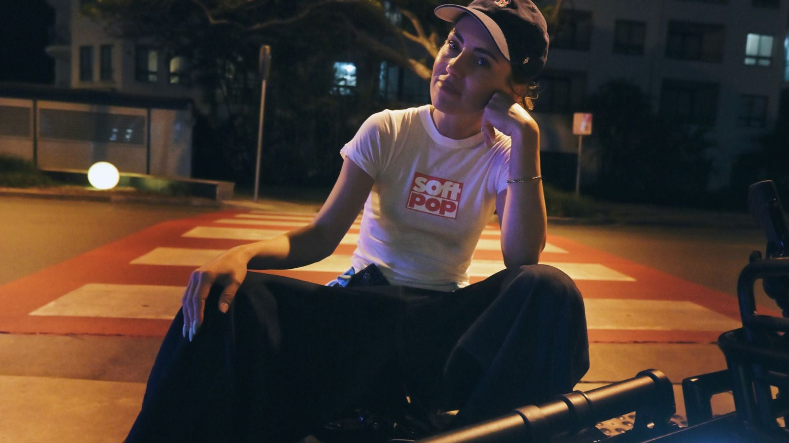 Amy Shark X Ampd Bros