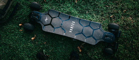 Vortex Electric Skateboards