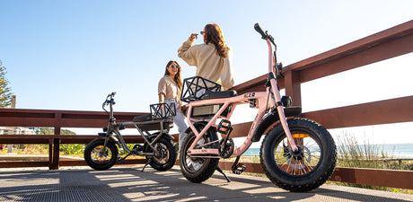 Ace Mini Bike
