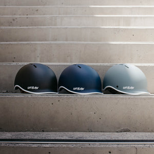 Helmets & Safety Gear