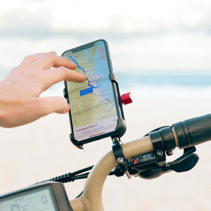 Mounting Solutions