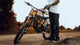 SURRON MOTORCYCLES