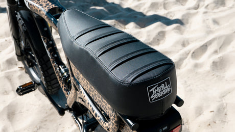 Thrill Seekers Seat Covers