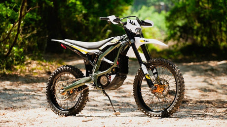 Pro Race Wheels