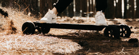 Vortex All Terrain Electric Skateboard Bundles