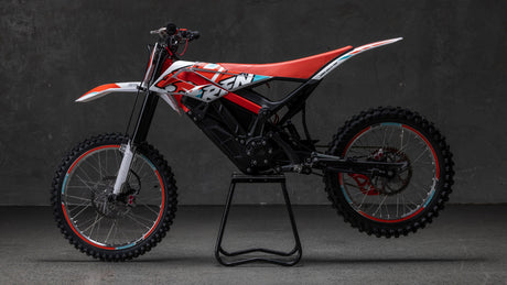 RFN ARES Electric Dirt Bikes