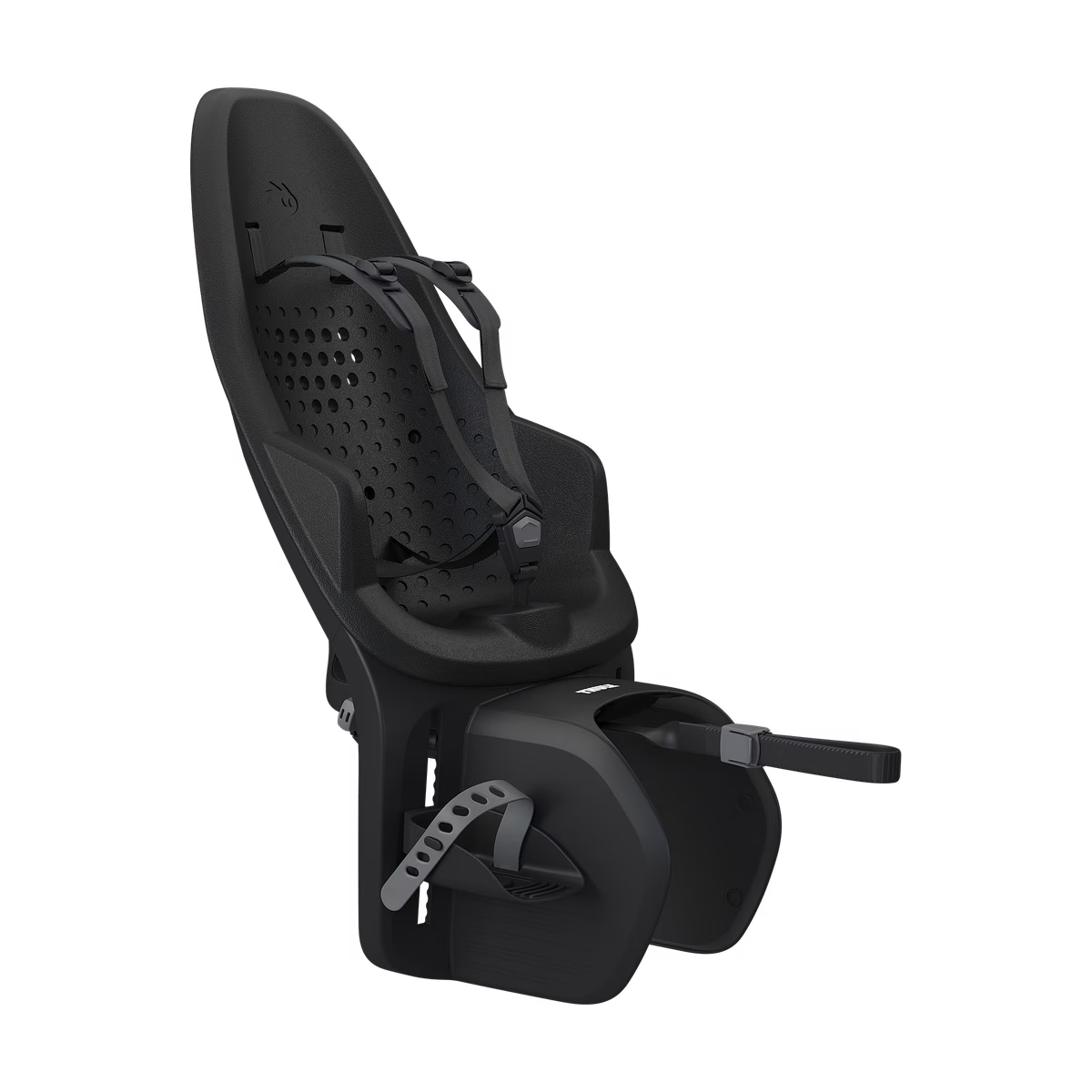 Thule Yepp 2 Maxi Rear Child Seat