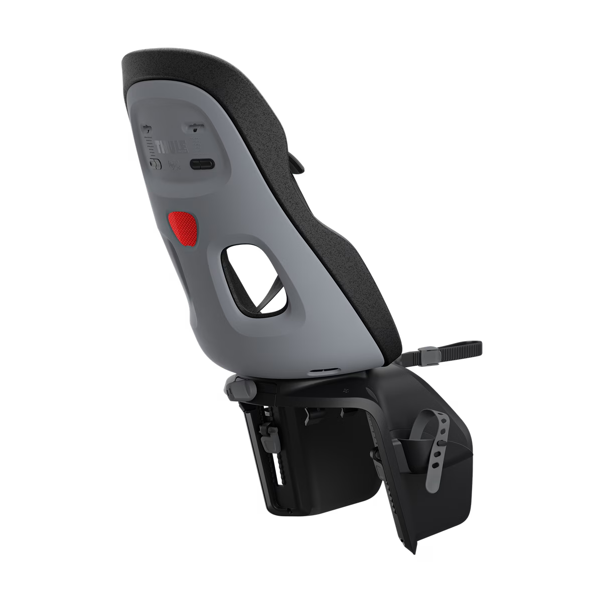 Thule Yepp Nexxt 2 Maxi Rear Child Seat