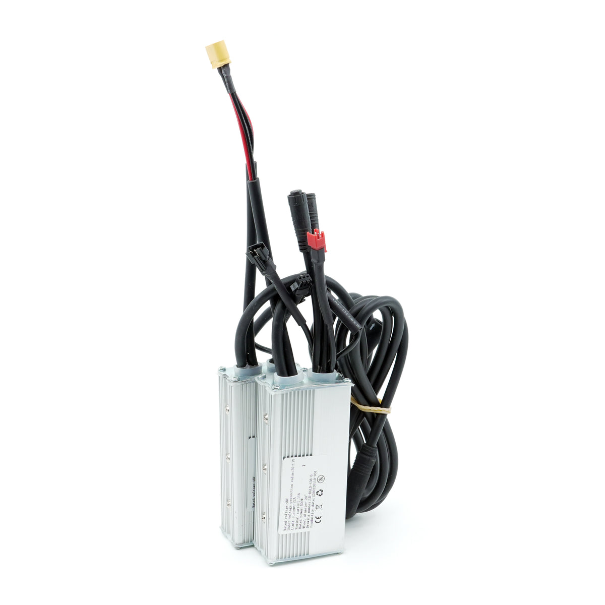ACE Demon Controller Module