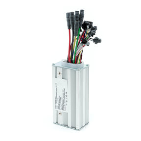 Chubbie Controller Module