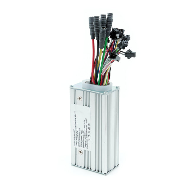 Chubbie Controller Module