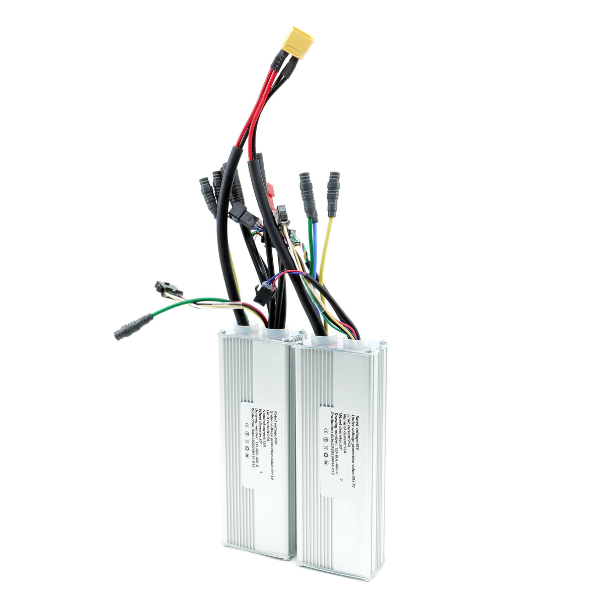 ACE Demon Controller Module