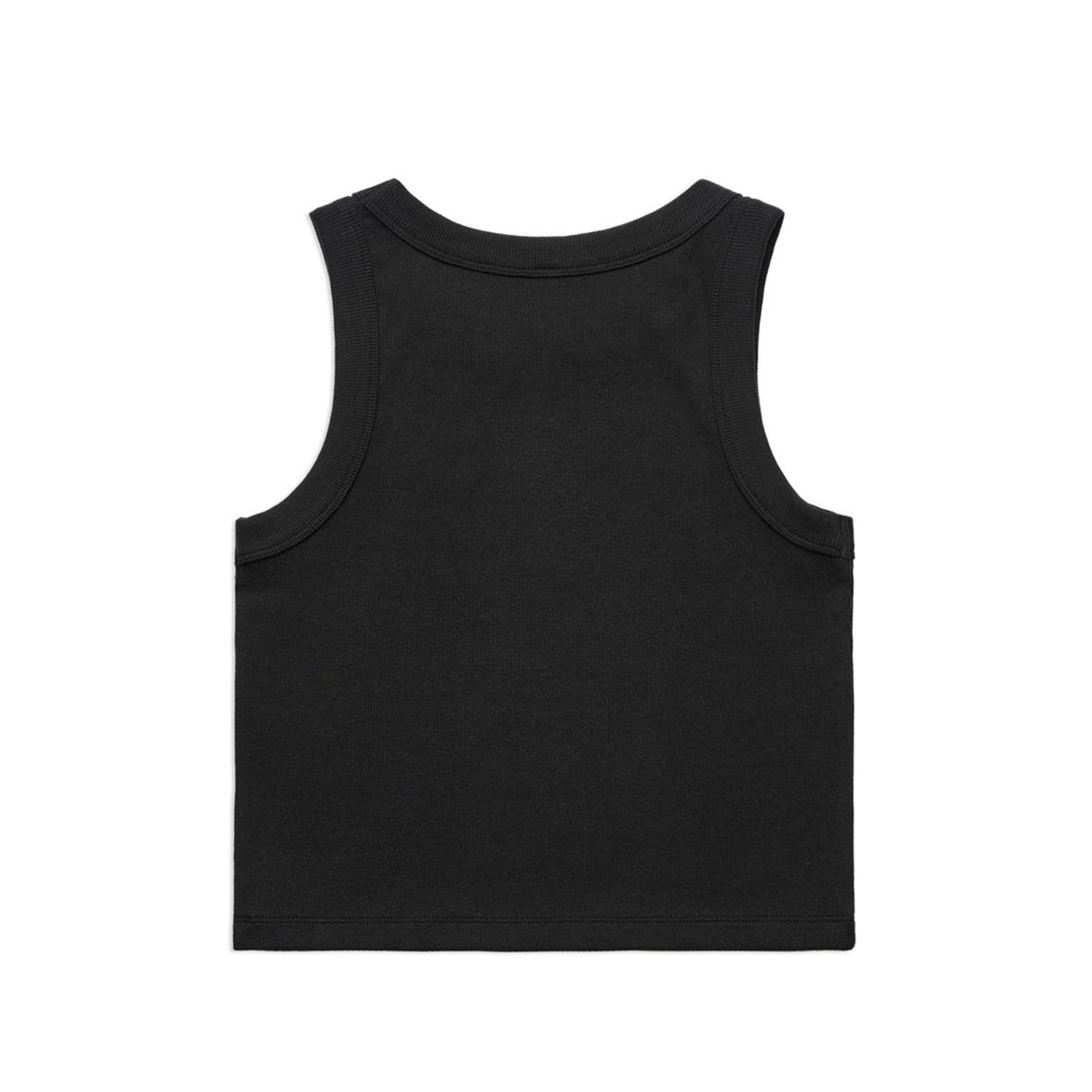Ampd Bros Signature Womens Crop