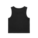 Ampd Bros Signature Womens Crop