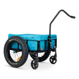 Cargo Deluxe Bike Trailer