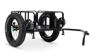 Cargo Trailer