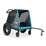 Pet Deluxe Bike Trailer