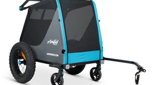 Pet Trailers