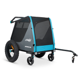 Pet Deluxe Bike Trailer