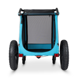 Pet Deluxe Bike Trailer