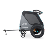 Pet Deluxe Bike Trailer