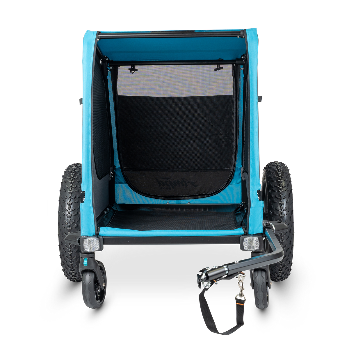 Pet Deluxe Bike Trailer