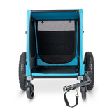 Pet Deluxe Bike Trailer