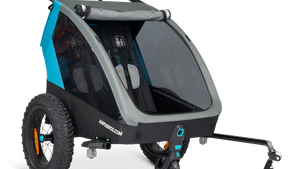 Child Trailers