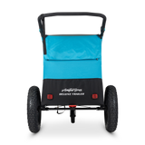 Kids Deluxe Bike Trailer
