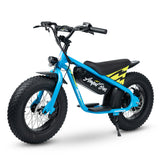 Lil Rippa 16" Kids Electric Bike