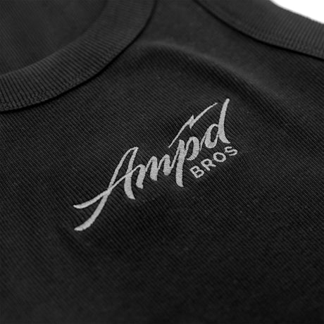 Ampd Bros Classic Womens Crop