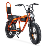 Taipan Electric Bike