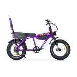 Taipan Electric Bike