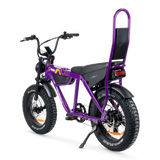 Taipan Electric Bike