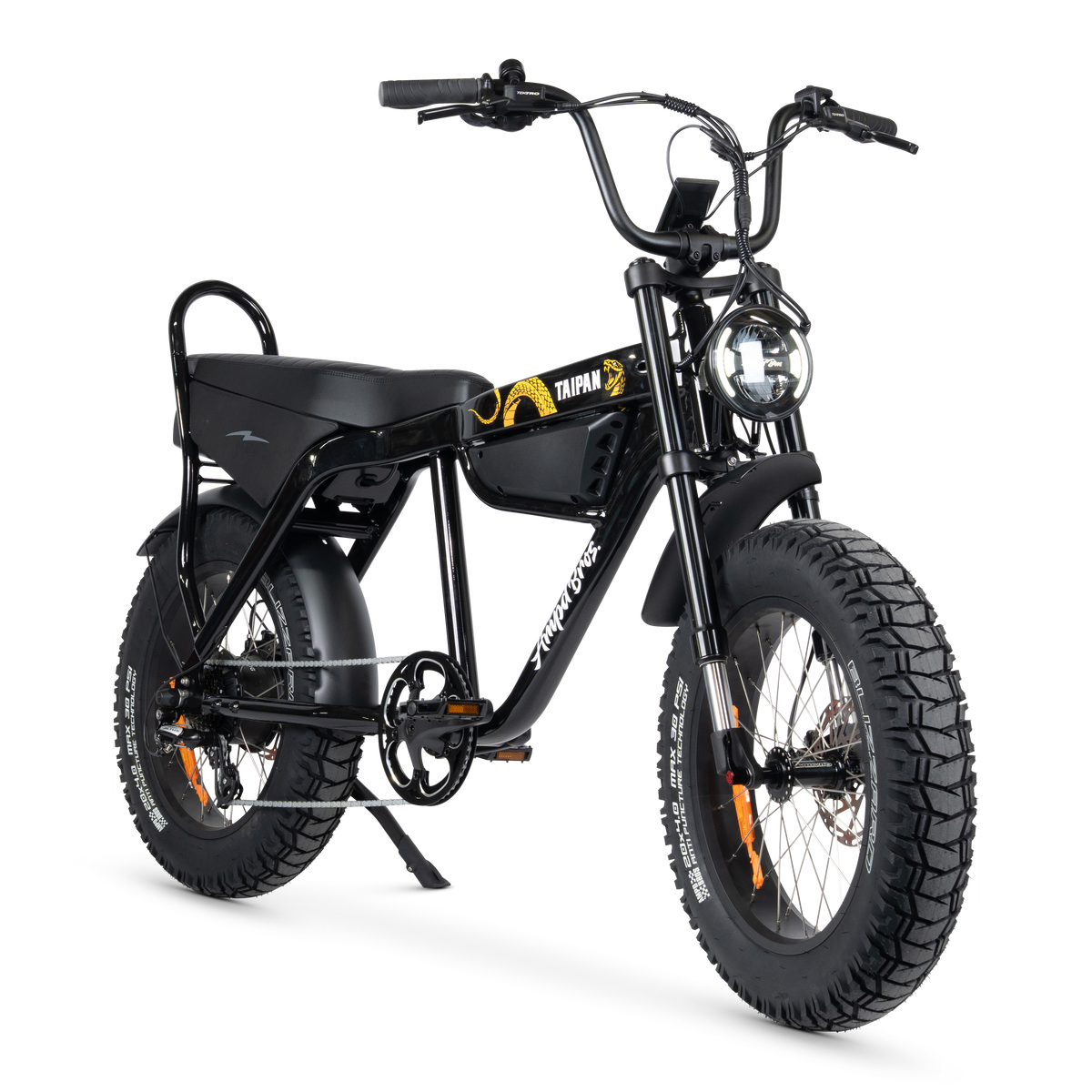 Taipan Electric Bike