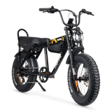 Taipan Electric Bike