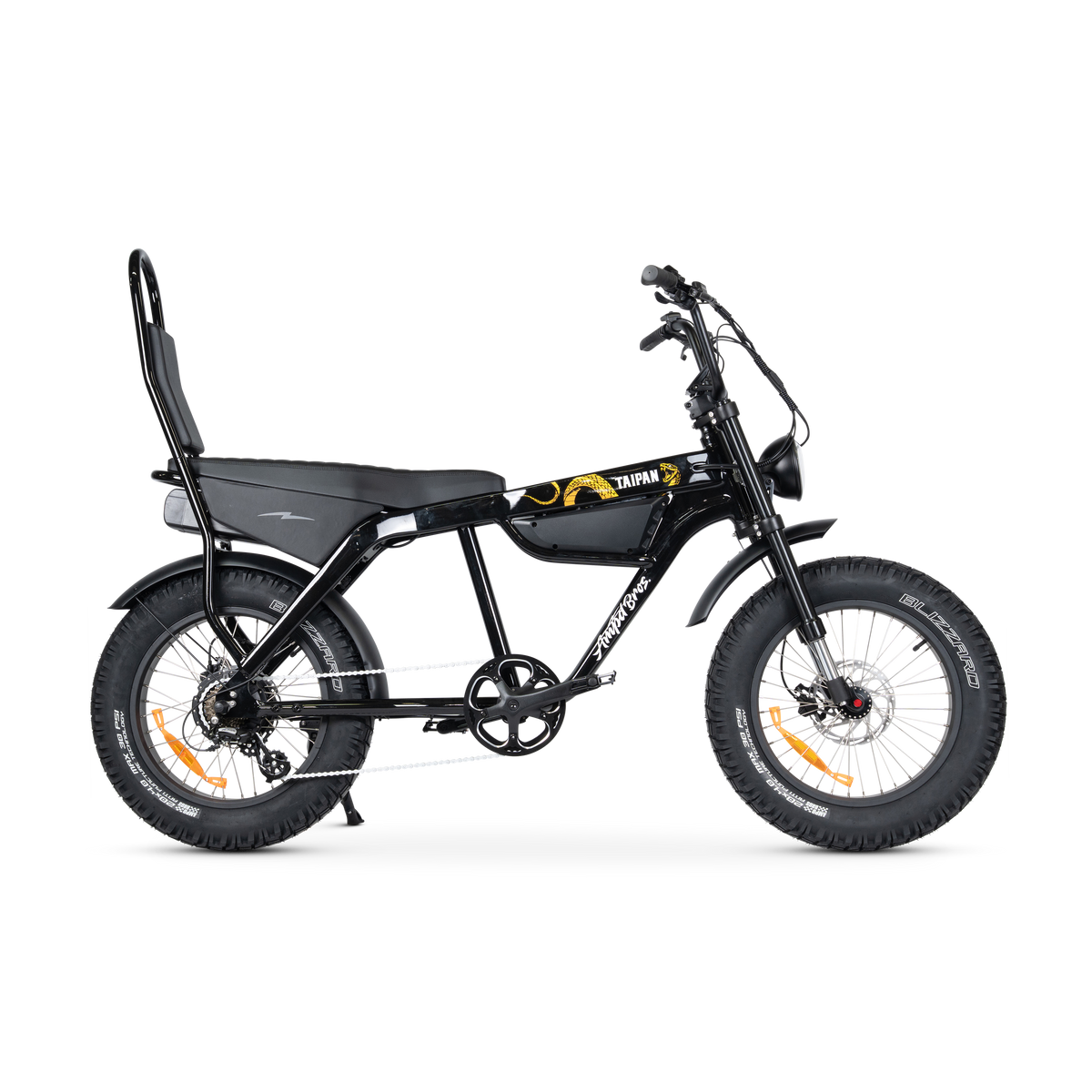Taipan Electric Bike