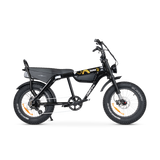 Taipan Electric Bike