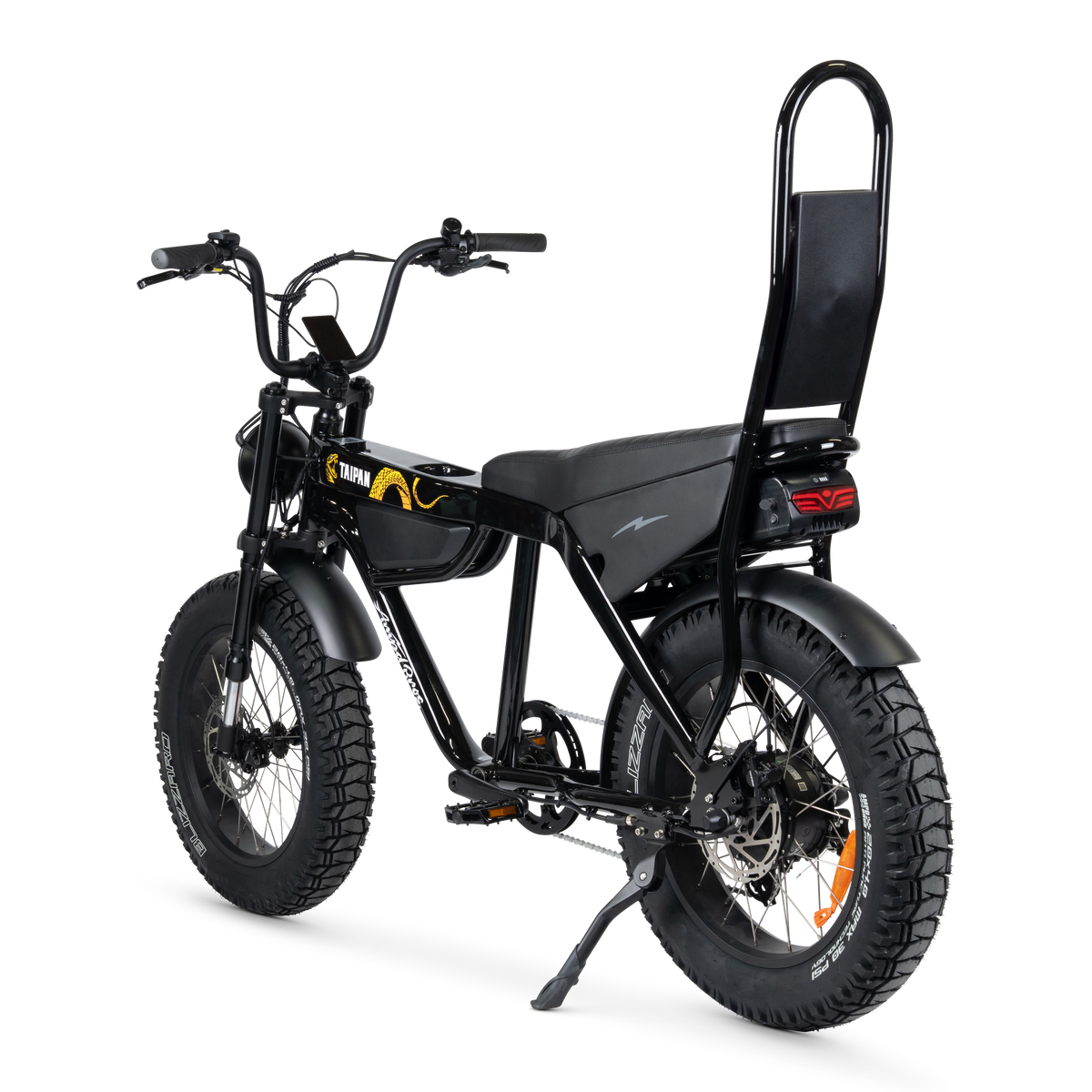 Taipan Electric Bike