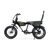 Taipan Electric Bike