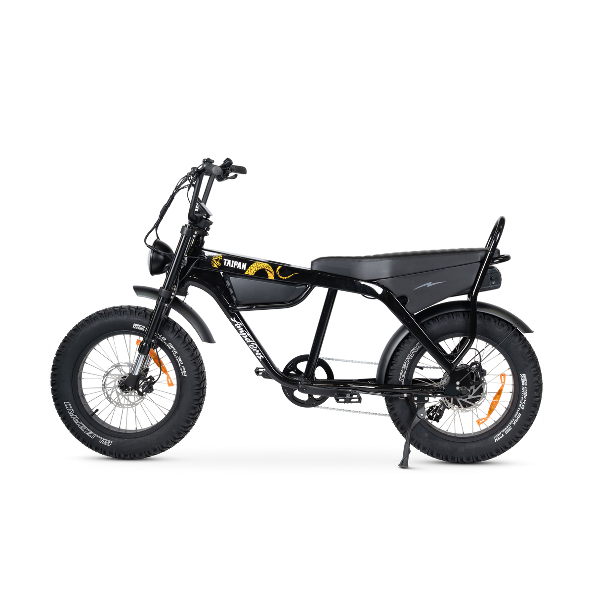 Taipan Electric Bike