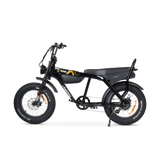 Taipan Electric Bike