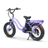 Stubbie-S Original S3 Electric Bike