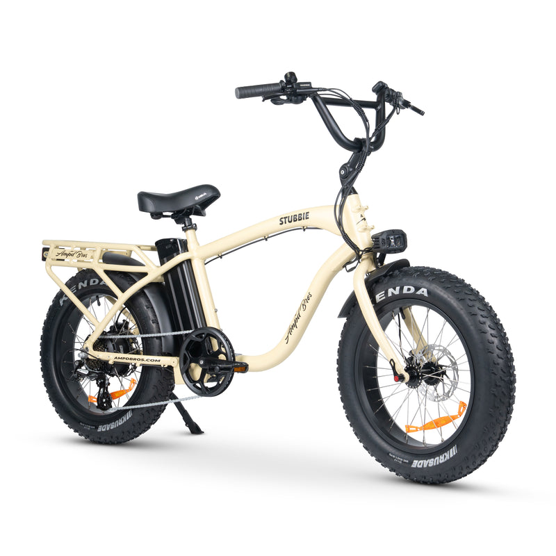 Stubbie S3 Electric Bike