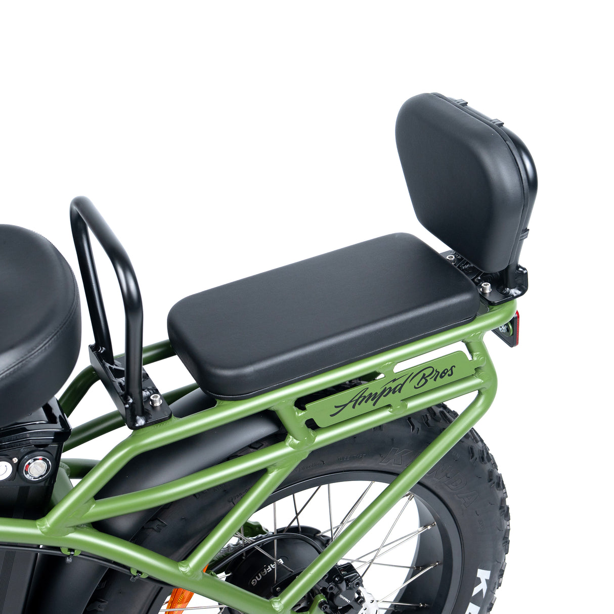 Co-Pilot Cruiser Kids Seat Kit