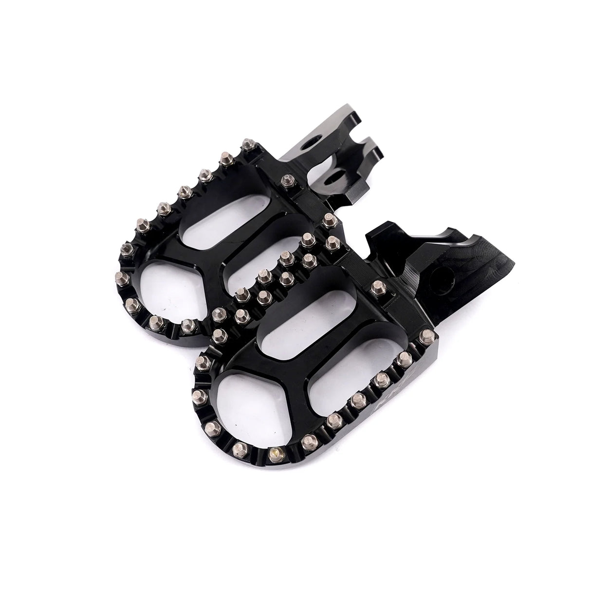 Ultra Bee KKE CNC Billet Foot Peg Upgrade