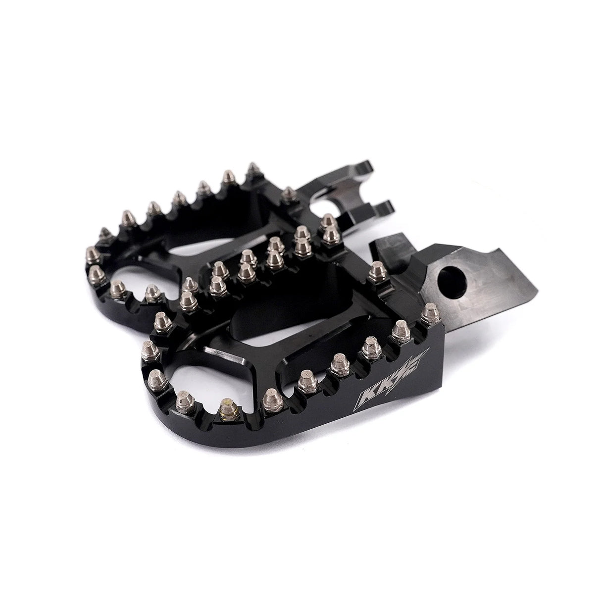 Ultra Bee KKE CNC Billet Foot Peg Upgrade