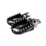 Ultra Bee KKE CNC Billet Foot Peg Upgrade