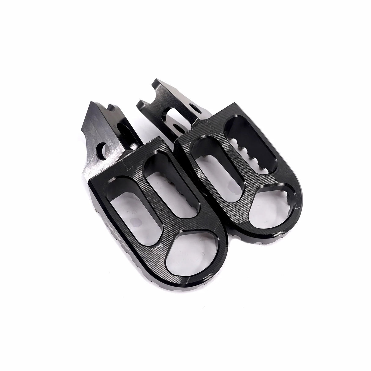 Ultra Bee KKE CNC Billet Foot Peg Upgrade
